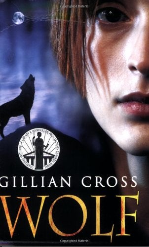Wolf printed_book_paperback english - 39511 