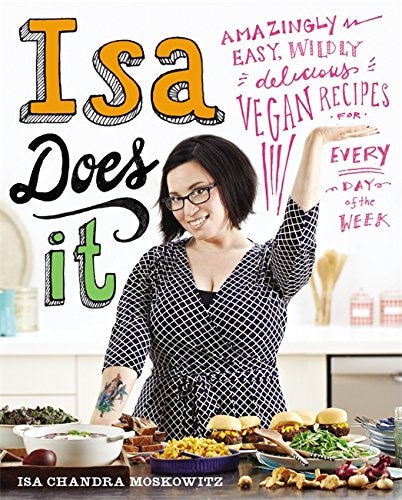 Isa Does It printed_book_hardback english - 41681 - Image 1