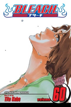 Bleach, Vol. 60 - Paperback English by Tite Kubo - 41730