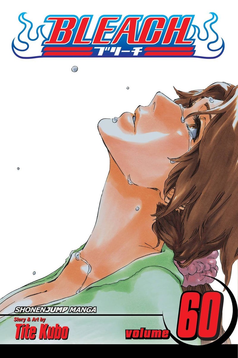 null - Bleach, Vol. 60 - Paperback English by Tite Kubo - 41730 - Image 1