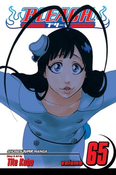 Bleach, Vol. 65 Paperback English by Tite Kubo - 42327