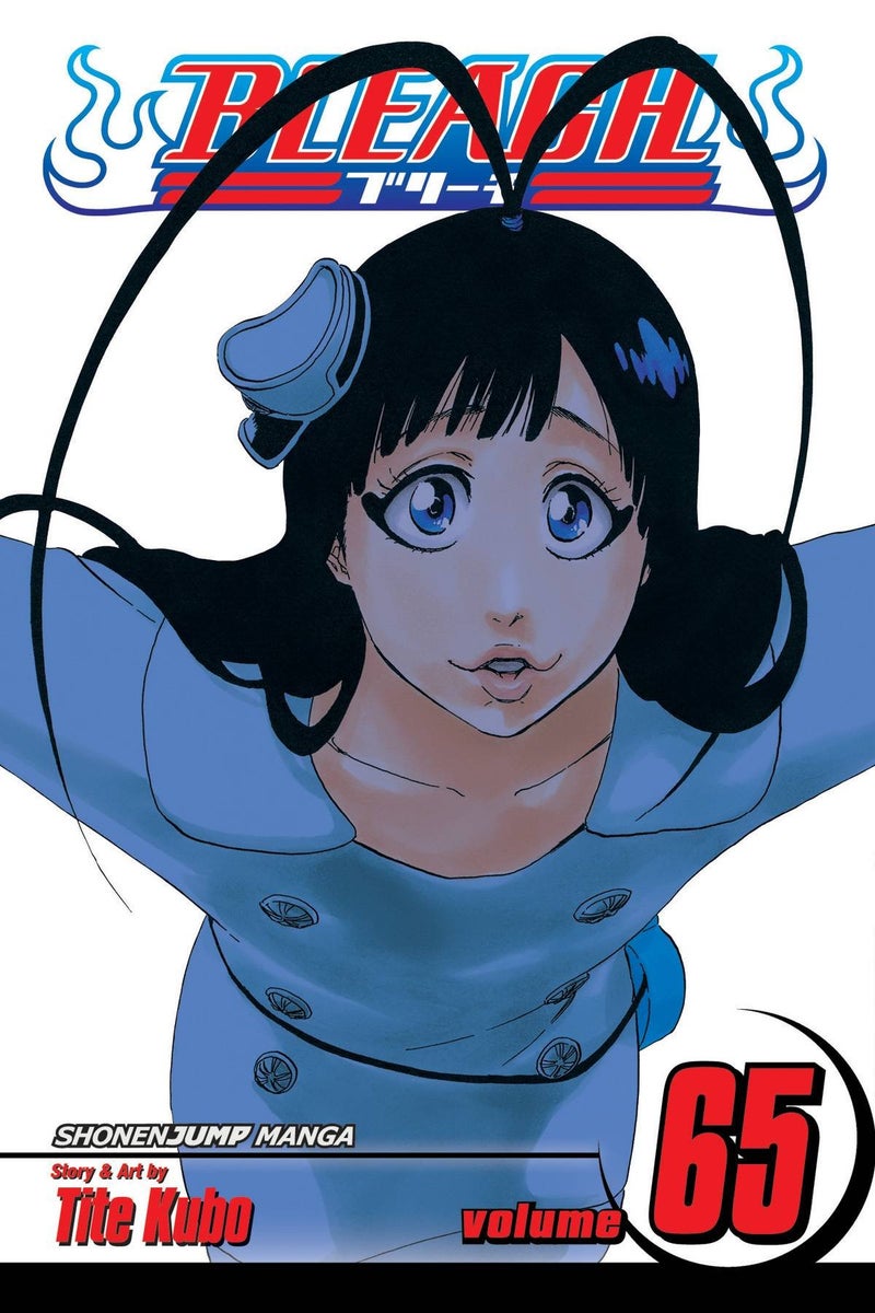 null - Bleach, Vol. 65 Paperback English by Tite Kubo - 42327 - Image 1
