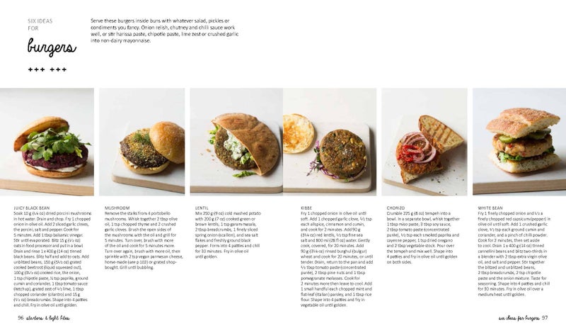 Easy Vegan printed_book_paperback english - 42075 - Image 3