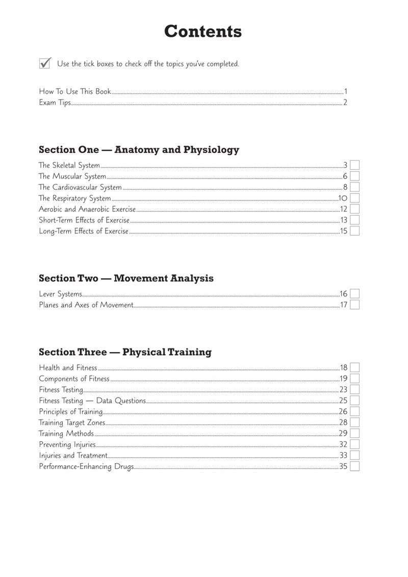 Gcse Physical Education Edexcel Paperback English by Cgp Books - 42502  - Image 2