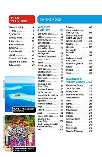 لونلي بلانيت فيجي غلاف ورقي الإنجليزية - 42713 - Image 4