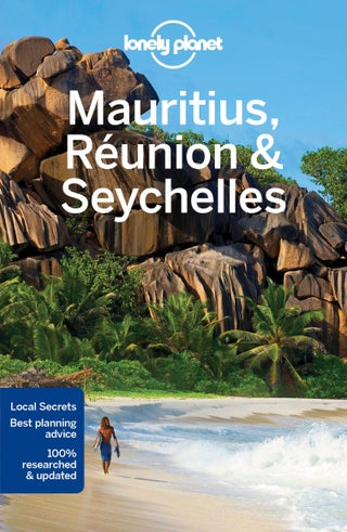 Lonely Planet Mauritius, Reunion & Seychelles printed_book_paperback english - 42713 - v1500666367/N11128434A_1