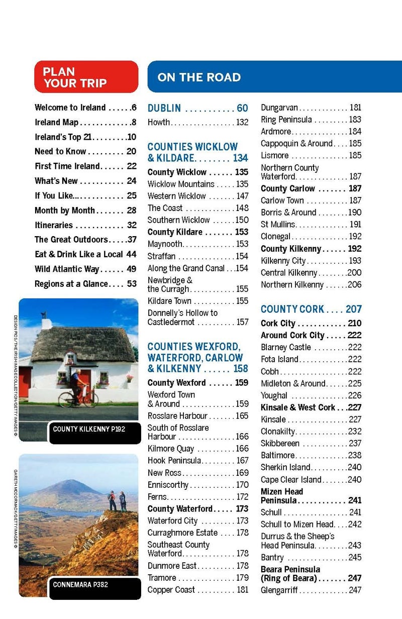 Lonely Planet Mauritius, Reunion & Seychelles printed_book_paperback english - 42713