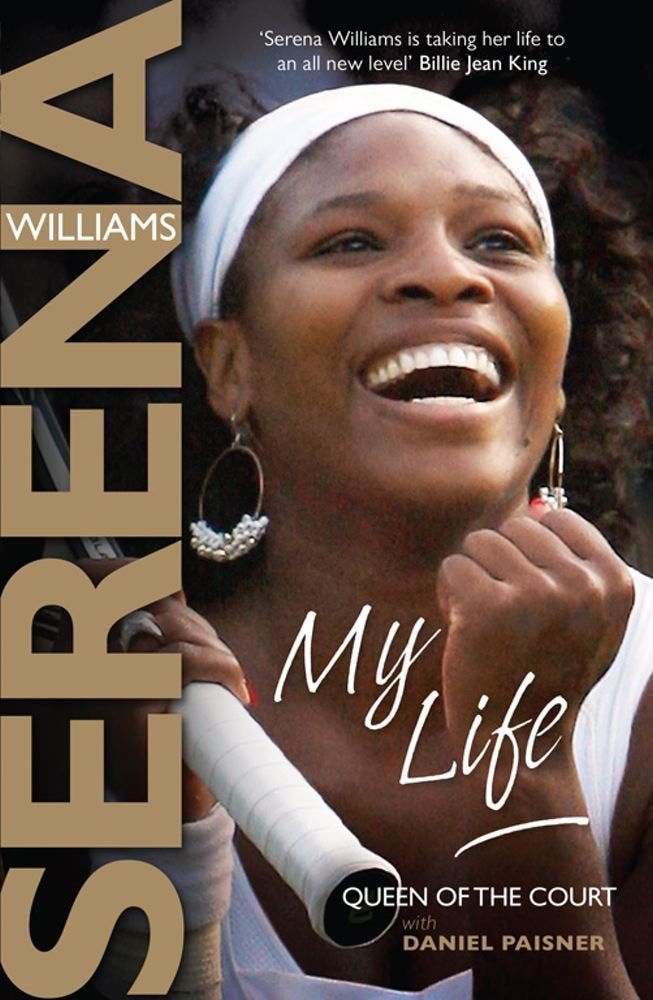 كتاب My Life - غلاف ورقي عادي الإنجليزية - 40325