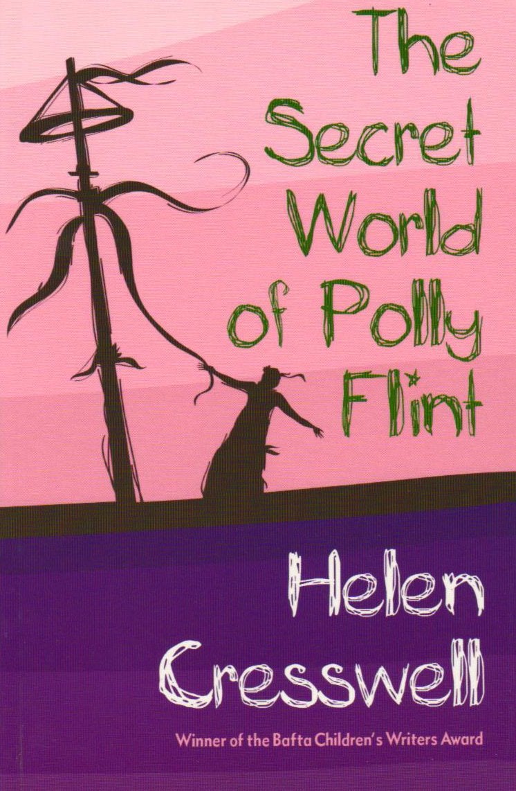 The Secret World of Polly Flint - Paperback English by Helen Cresswell