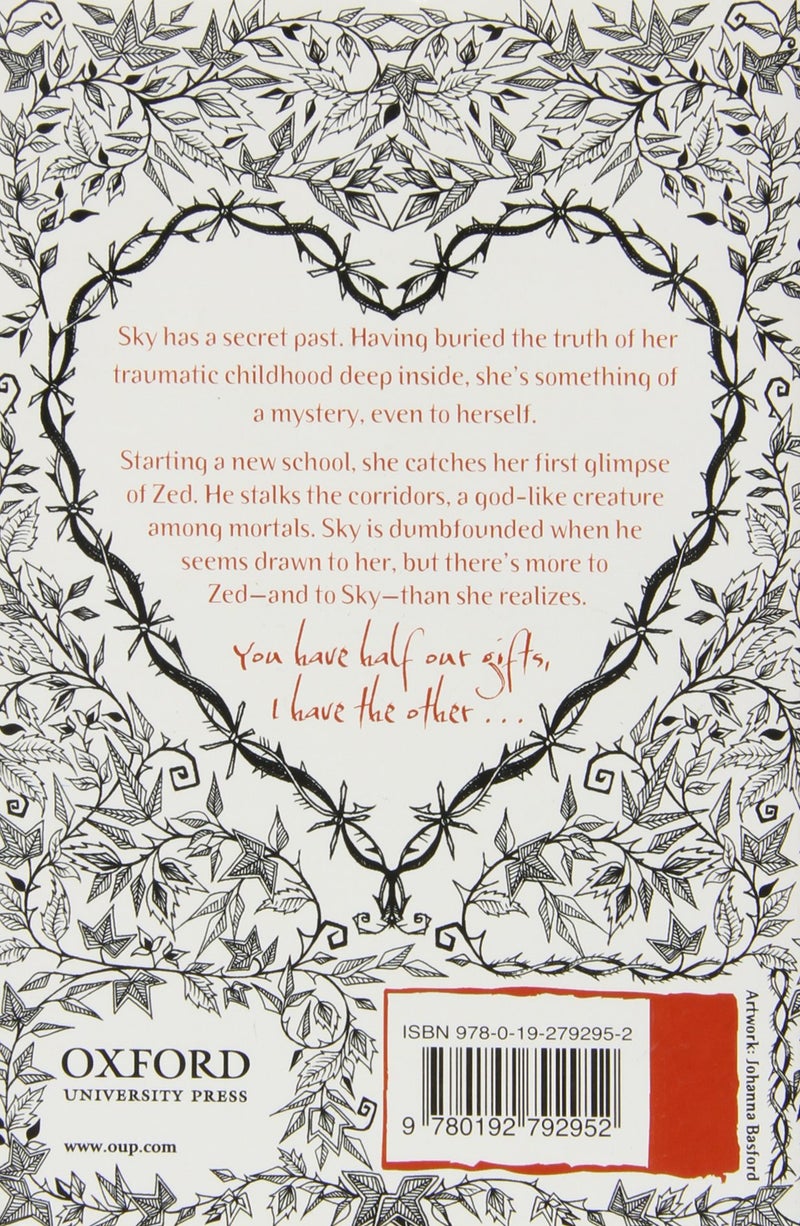 Finding Sky - Paperback English by Joss Stirling - 40696 - Image 2