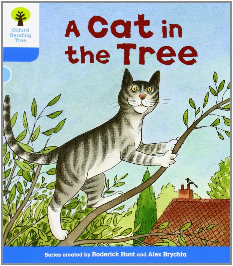 Oxford Reading Tree: Stage 3: Stories: Pack of 6 Paperback English by Gill Howell - 40544  - Image 3