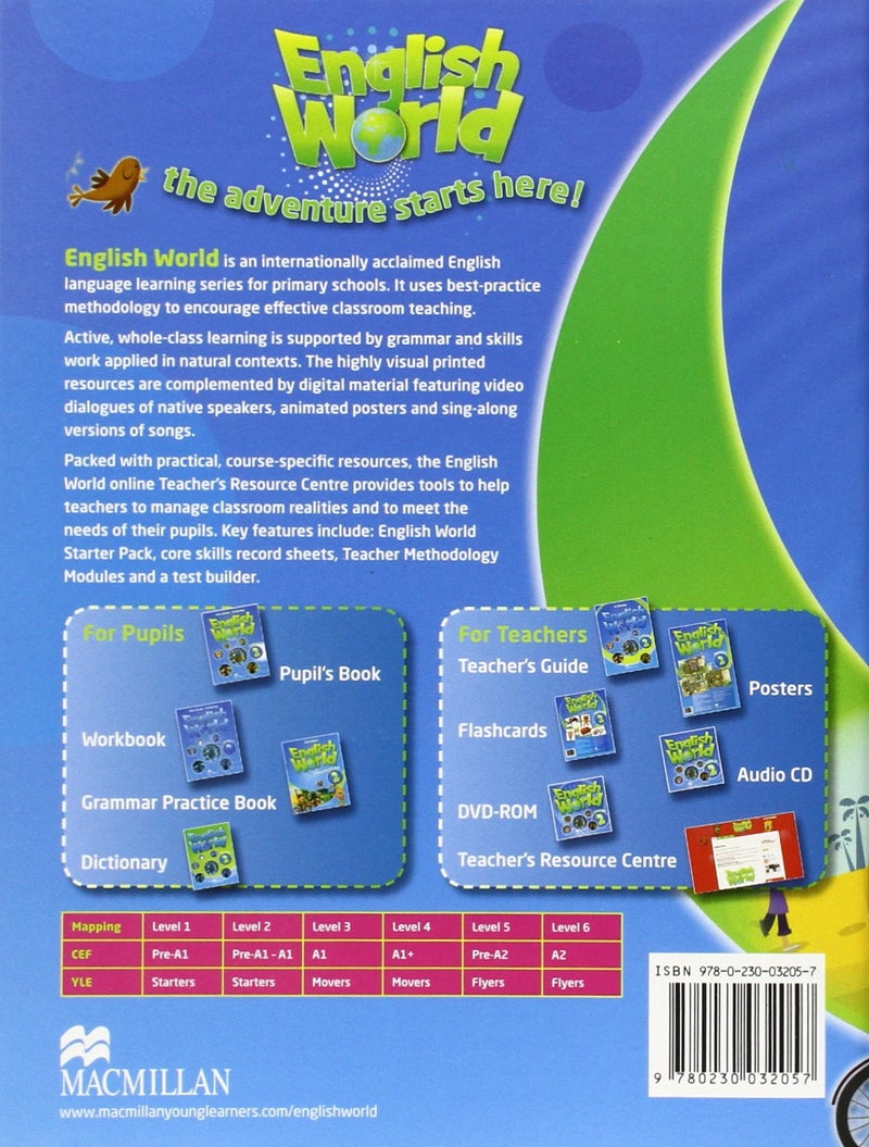English World Grammar Practice Book 2 - Paperback English by Liz Hocking - 39844 - Image 2