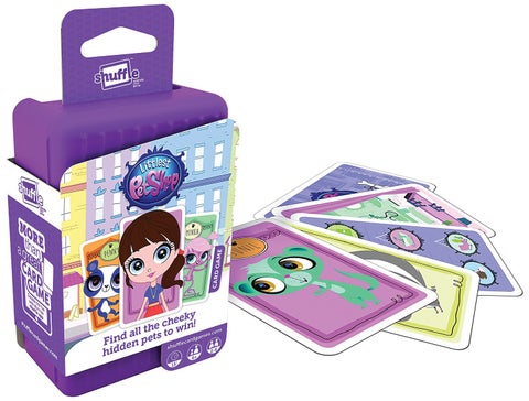 Littlest Petshop