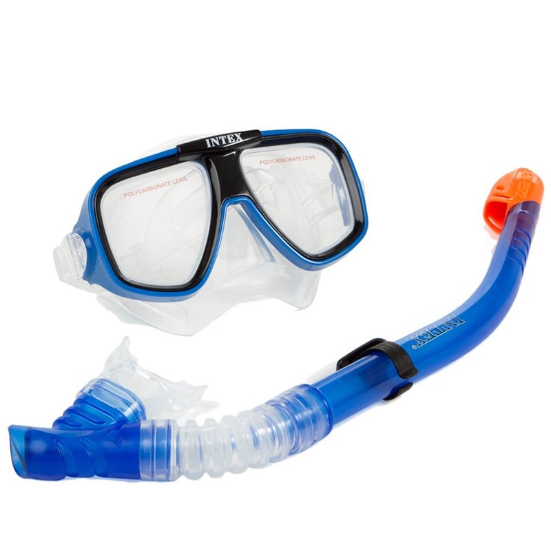 INTEX Reef Rider Swim Set Age 8+ - Image 1