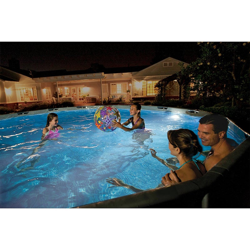 INTEX Led Pool Wall Light  - Image 3