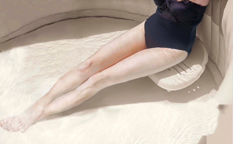 INTEX Spa Seat  - Image 2