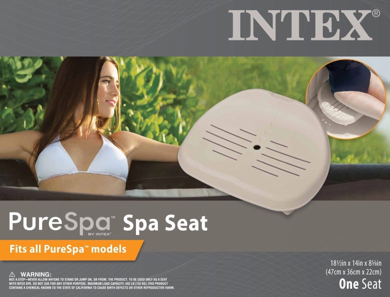 INTEX Spa Seat  - Image 3