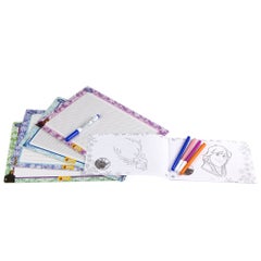 Disney FROZEN School Of Drawing Multicolour  - Image 1