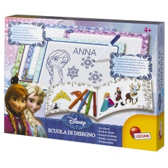Disney FROZEN School Of Drawing Multicolour  - Image 3