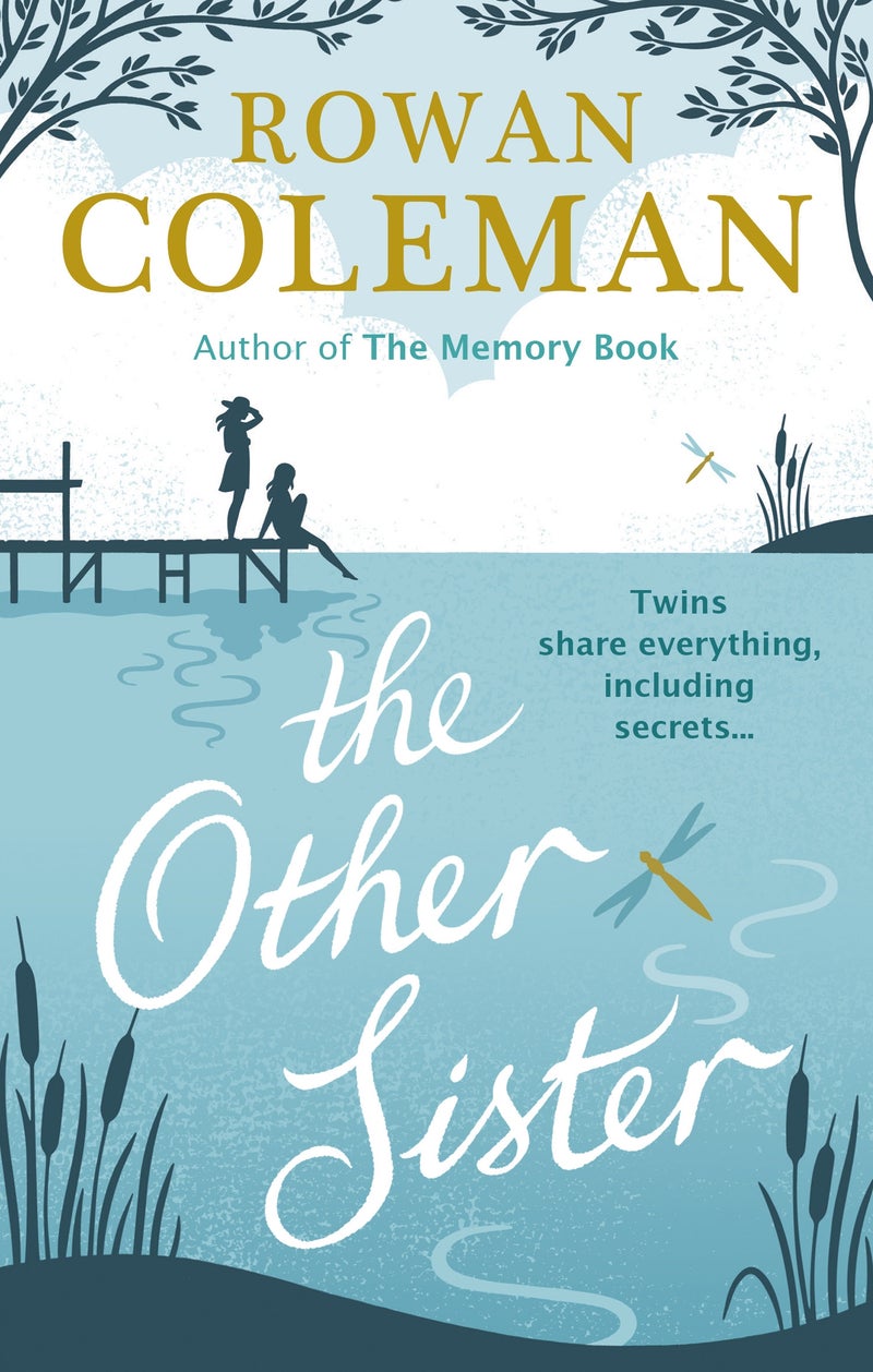 كتاب The Other Sister - غلاف ورقي عادي الإنجليزية - 17/11/2016 