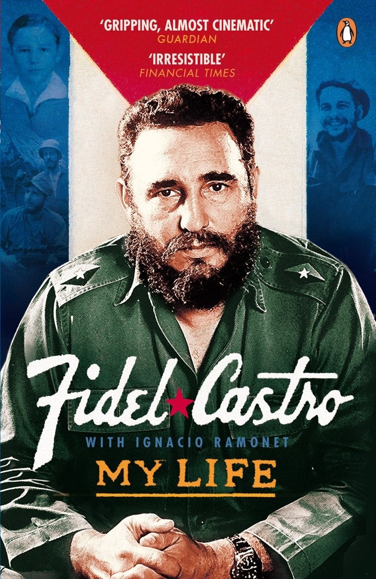 My Life printed_book_paperback english - 01/05/2008 