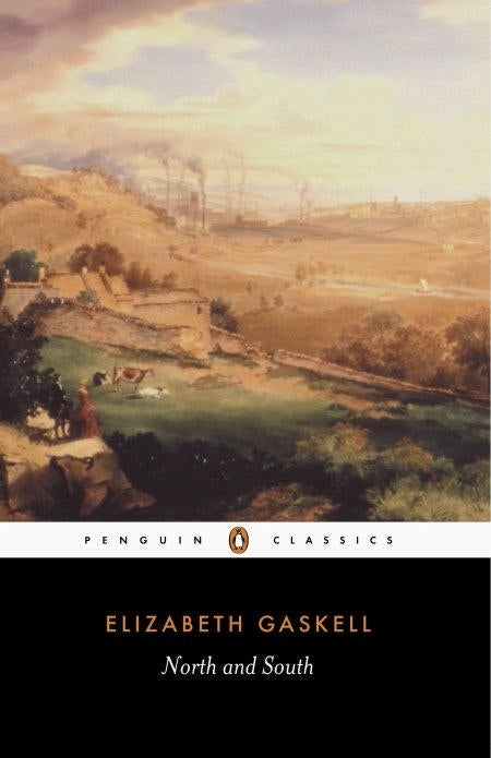 North And South - Paperback English by Elizabeth Gaskell - 25/01/1996 