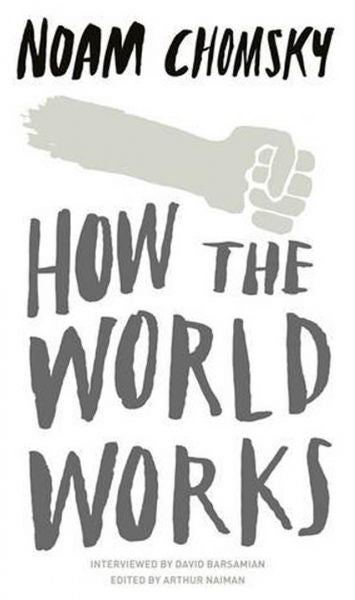 How the World Works printed_book_paperback english - 03/05/2012 