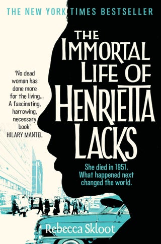 The Immortal Life of Henrietta Lacks printed_book_paperback english - 01/01/2011 - v1500667632/N11155599A_1