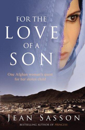 For the Love of a Son - Paperback English by Jean Sasson - 29/04/2010