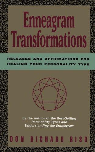 Enneagram Transformations printed_book_paperback english - 29/01/1993