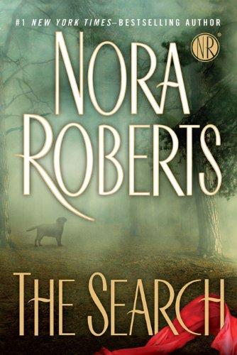 The Search - Paperback English by Nora Roberts 
