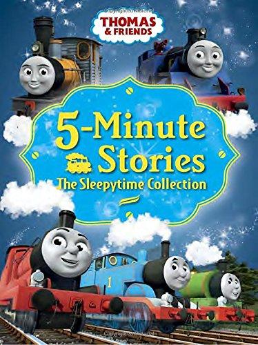 5-Minute Stories printed_book_hardback english - 02/08/2016