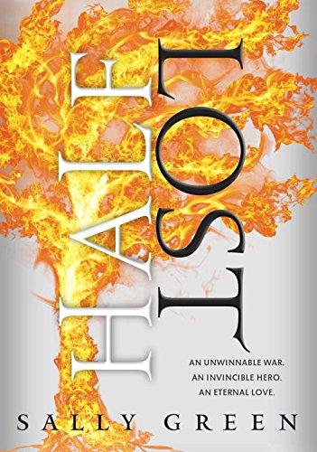 Half Lost - Paperback English by Sally Green