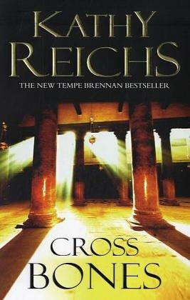 Cross Bones - Paperback English by Kathy Reichs - 01/01/2005 