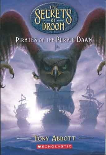 Pirates Of The Purple Dawn printed_book_paperback english - 39084