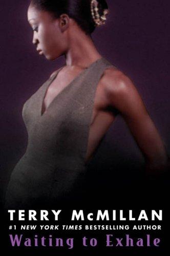 Waiting To Exhale - Paperback English by Terry Mcmillan - 38777 