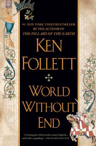 World Without End Paperback English by Ken Follett - 39639