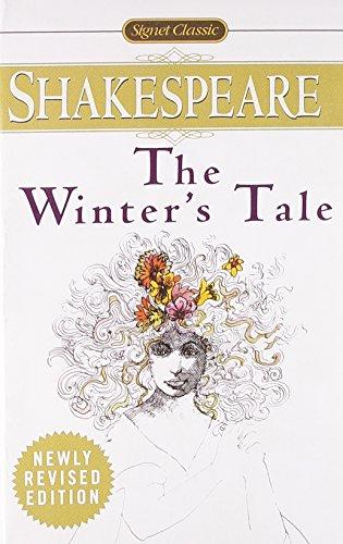 The Winter's Tale printed_book_paperback english - 01/11/1998