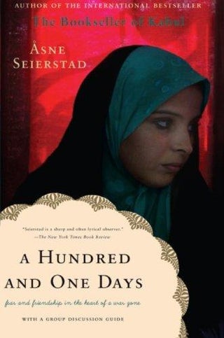 A Hundred and One Days printed_book_paperback english - 7/3/2006 - v1500667682/N11167867A_1