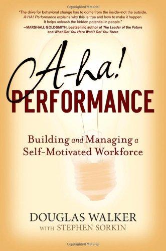 A-Ha! Performance - Hardcover English by Douglas Walker - 29/06/2007 