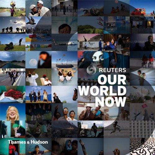 null - Reuters: Our World Now - Paperback English by Reuters - 15/05/2010 - Image 1