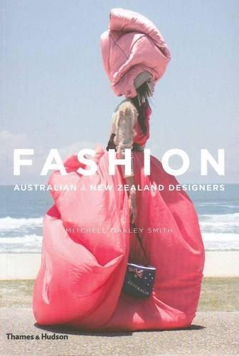 Fashion - Paperback English by Mitchell Oakley Smith - 19/10/2010