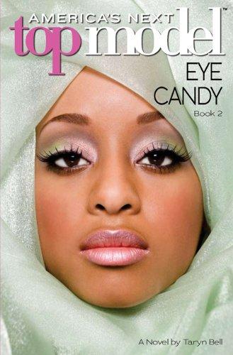 Eye Cand - Paperback English by Scholastic - 1/8/2009 