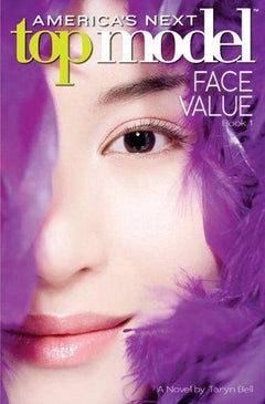 America's Next Top Model #1 - Paperback English by Taryn Bell - 1/8/2009