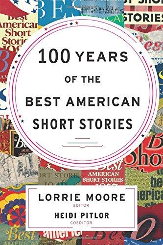 100 Years of the Short Stories Hardcover English by Lorrie Moore - 42165 