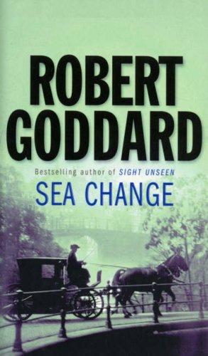 كتاب 'Sea Change' - غلاف ورقي عادي الإنجليزية - 26/02/2002