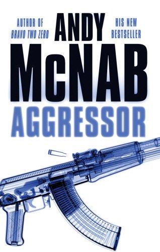 Aggressor - Paperback English by Andy Mcnab - 01/08/2006