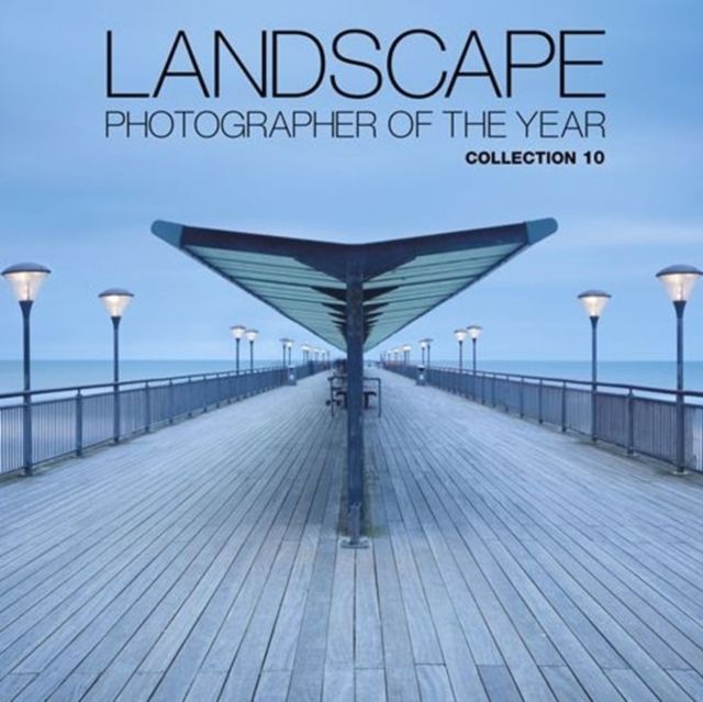 Landscape Photographer of the Year printed_book_hardback english - 24/10/2016
