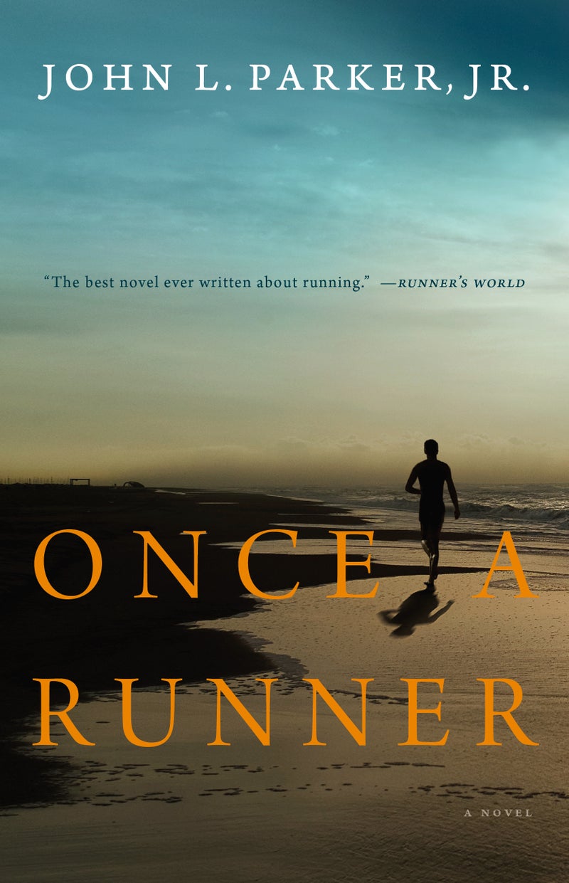 null - Once a Runner - Paperback English by John L. Parker Jr - 27/08/2015 - Image 1