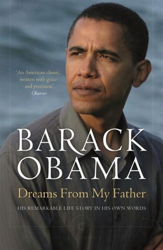 Dreams From My Father Paperback English by Barack Obama - 42381 - v1500667736/N11155598A_1